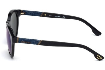 Okulary DIESEL DL0115-F 01X przeciwsłoneczne