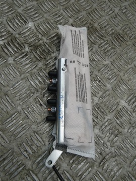 AIRBAG ULOŽENÍ SEDADLA LEVÝ VW T-ROC 2GA 2GA880241G