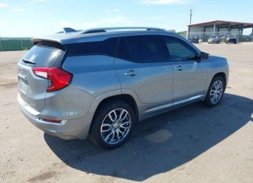  GMC Terrain 2023, 1.5L, 4x4, DENALI, po gradobiciu 1.5 Benzyna 175KM, zdjęcie 5