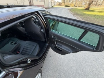 Opel Insignia I Country Tourer 2.0 CDTI BiTurbo Ecotec 195KM 2015 Opel Insignia OPC COSMO 2.0 BiTurbo 195KM Navi ALU, zdjęcie 25