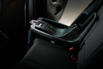 Avionaut IQ 2.0 C – база Isofix