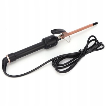 ВЫПРЯМИТЕЛЬ ДЛЯ ВОЛОС, ТОНКАЯ КЕРАМИЧЕСКАЯ ПЛЁВКА, МНОГОФУНКЦИОНАЛЬНАЯ