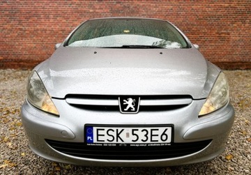 Peugeot 307 II Hatchback 1.6 16V 109KM 2005 Peugeot 307 LPG Klima Isofix Gwarancja w cenie Warszawa VRLX 1.6 110KM, zdjęcie 26