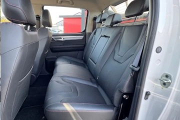 JAC T8 PRO 2025 JAC T8 PRO Bezkluczykowy dostep Polski Salon Kamera 360 Tempomat 2.0, zdjęcie 14