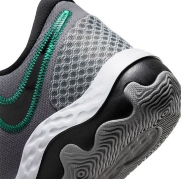 Размер Nike Renew Elevate II CW3406 005. 43