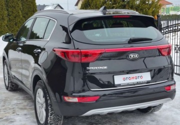 Kia Sportage IV SUV 1.6 GDI 132KM 2016 Kia Sportage Kia Sportage 1.6 Benzyna 132KM, zdjęcie 37