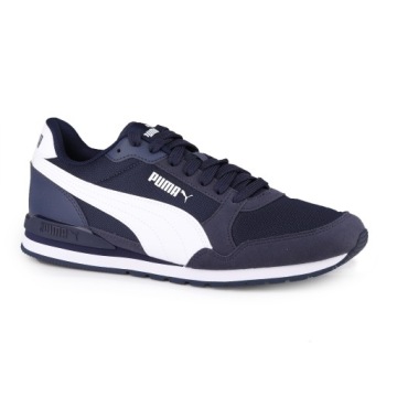 Buty męskie, sneakersy Puma ST RUNNER v3 MESH 38464002