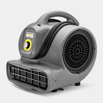 Сушилка для ковров SILENT Kärcher AB 20 Ec 120 Вт