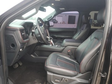 Ford Expedition III 2022 Ford Expedition Limited 2022 3.5L 3.5 Benzyna 375KM, zdjęcie 7