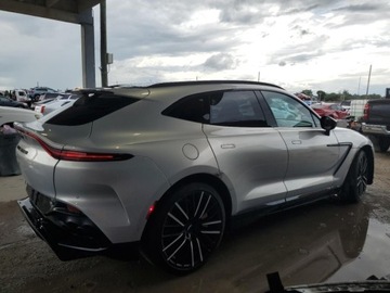 Aston Martin 2023 Aston Martin DBX707 2023 4.0l 4.0 Benzyna 697KM, zdjęcie 3