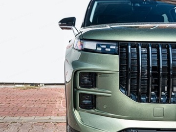  JAECOO J7 1.6 T-GDI Urban DCT Suv 147KM 2025, zdjęcie 1