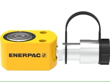 Низкий гидроцилиндр Enerpac RSM-100