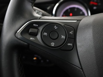 Opel Insignia II Sports Tourer 1.6 CDTI 136KM 2019 Opel Insignia GRATIS! Pakiet Serwisowy o wartości, zdjęcie 29