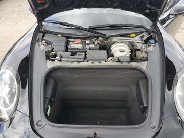 Porsche 911 992 2019 Porsche 911 Carrera S 2019 3.0l 3.0 Benzyna 443KM, zdjęcie 6
