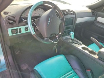 Ford 2002 Ford Thunderbird 2002 252KM 3.9 Benzyna 252KM, zdjęcie 8