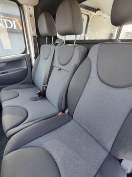 Toyota Proace I Pojedyncza kabina 2.0 D 128KM 2016 Toyota ProAce * 2.0 diesel * niski przebieg * VAT 23% *POLECAM!!!, zdjęcie 15