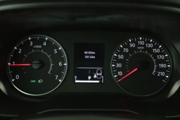 Dacia Duster II SUV 1.0 TCe LPG 100KM 2021 Dacia Duster 1.0 TCe, Salon Polska, 1. Właściciel, zdjęcie 10