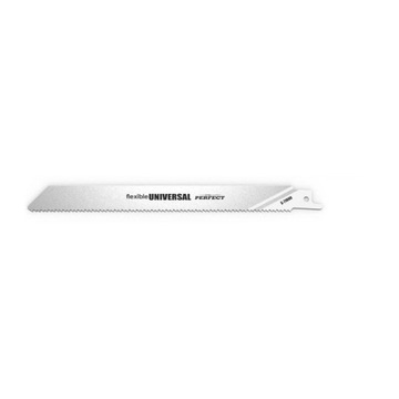 Brzeszczot 2,0x200mm do pił szablastych drewno-metal Stalco S-71990