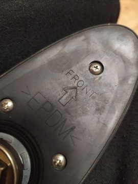 ANTÉNA STŘEŠNÍ ŽRALOK MAZDA 6 2.0CITD 02' KOMBI