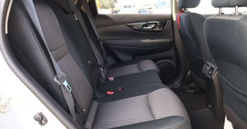 Nissan X-Trail III Terenowy Facelifting 1.7 dCi 150KM 2020 Nissan X-Trail (Nr.139) 1.7 dCi 150 KM 7 osob Panorama Kamera Navi Gwaranc, zdjęcie 17