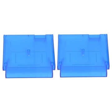 Obudowa kasety z grą Konsola 60Pin do 72Pin