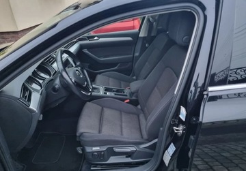 Volkswagen Passat B8 Variant 1.5 TSI EVO 150KM 2019 Volkswagen Passat 1.5I 150PS Zadbany Krajowy Polecam 1.5 Benzyna 150KM, zdjęcie 10