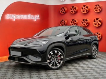 BYD Sealion 7 82.5kWh 530KM 2025 BYD Sealion 7 Excellence AWD Suv (530KM) 2025