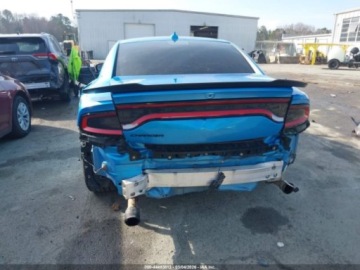 Dodge Charger VII 2023 Dodge Charger Scat Pack, 2023r., 6.4L 6.4 Benzyna 485KM, zdjęcie 7