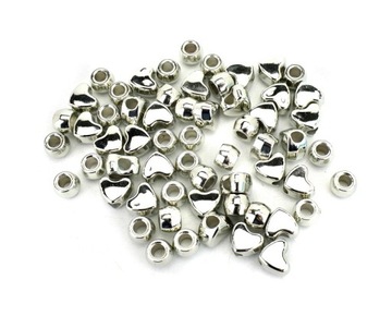 НАБОР ДЛЯ ИЗГОТОВЛЕНИЯ УКРАШЕНИЙ ДЛЯ БРАСЛЕТА ИЗ БУСИН