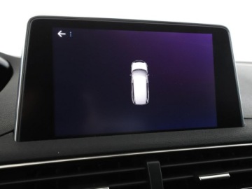 Peugeot 5008 II Crossover 1.5 BlueHDI 130KM 2019 Peugeot 5008 7os. Automat Navi Czujniki parkowania, zdjęcie 23