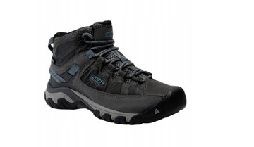 Keen buty trekkingowe damskie Targhee III MID WP 41