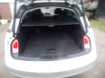 Opel Insignia I Sports Tourer 2.0 CDTI ECOTEC 160KM 2011 OPEL INSiGNIA 2.0 4X4 184493KM 2011R 160KM, zdjęcie 4