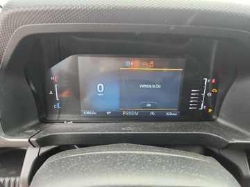 Ford Ranger VI 2024 Ford Ranger XLT 2024 2.3l 2.3 Benzyna 270KM, zdjęcie 9