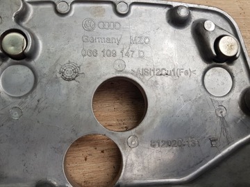 КОРПУС ГРМ STILL R70 RX70 VR6 3.2 STILL