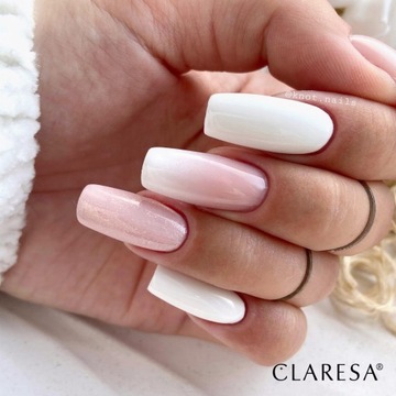 Claresa гибрид CELEBRATION, розовые частицы 3