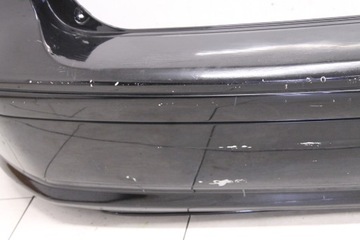 VOLVO S40 II 04R- ЗАДНИЙ БАМПЕР R-ДИЗАЙН