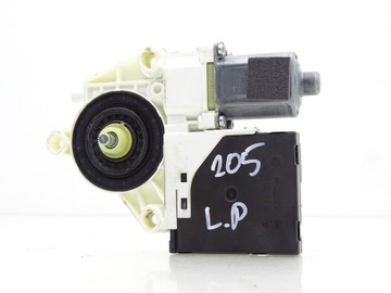 МОТОР СТЕКЛА ПРАВЫЙ ПЕРЕДНИЙ AUDI A3 8P 8P0959802K