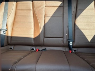 Mercedes GLE V167 SUV Facelifting 2.0 300d 269KM 2025 MERCEDES-BENZ GLE 300 d 4-Matic AMG Line 2.0 (269KM) 2025, zdjęcie 14