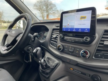 Ford Transit VIII 2022 Ford Transit Niepełnosprawnych inwalida 2022, zdjęcie 8