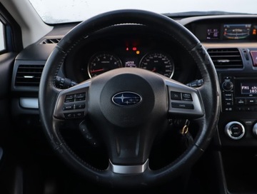 Subaru XV I Crossover 2.0i 150KM 2014 Subaru XV 2.0i, GAZ, 4X4, VAT 23%, Klima, zdjęcie 16