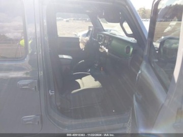 Jeep 2021 Jeep Gladiator 2021r., Willys, od ubezpieczalni 3.6 Benzyna 285KM, zdjęcie 8