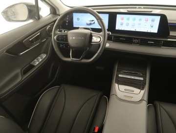 Omoda 5 1.6 T-GDI 147KM 2024 Omoda 5 1.6 T, Salon Polska, 1. Właściciel, zdjęcie 6