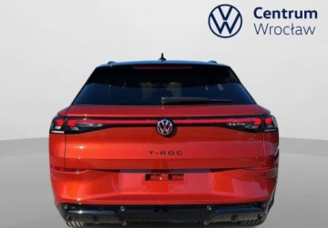 Volkswagen T-Roc I SUV Facelifting 1.5 TSI ACT 150KM 2025 Volkswagen T-Roc R-Line 1.5 eTSI 150KM DSG 1.5 Benzyna 150KM, zdjęcie 9