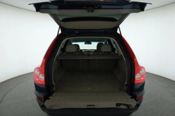 Volvo XC90 I 2.4 D5 163KM 2004 Volvo XC90 D5, 4X4, Automat, Klima, Klimatronic, zdjęcie 13