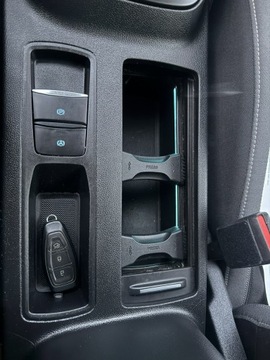 Ford Focus IV Kombi 1.5 EcoBlue 120KM 2021 Ford Focus Salon PL. Serwisowany w ASO. Dobrze wyp, zdjęcie 35