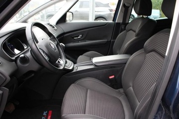 Renault Grand Scenic III 1.3 Energy TCe 140KM 2021 Renault Grand Scenic BUSINESS, zdjęcie 9