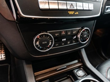 Mercedes GLE W166/C292 SUV 3.0 350d 258KM 2016 MERCEDES-BENZ GLE Coupe 350 d 4-Matic Suv 3.0 258KM 2016, zdjęcie 18