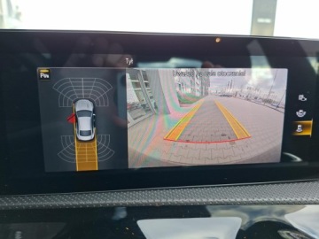 Mercedes CLA C118/X118 2021 Mercedes-Benz CLA 200 Progressive/Kamera/Apple Car, zdjęcie 25