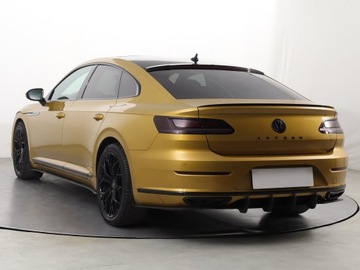 Volkswagen Arteon Fastback 2.0 TSI 280KM 2017 VW Arteon 2.0 TSI 4Motion, Salon Polska, zdjęcie 3
