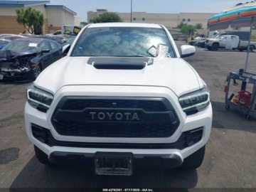 Toyota Tacoma II 2023 Toyota Tacoma TRD Pro 2023 3.5l 3.5 Benzyna 278KM, zdjęcie 7